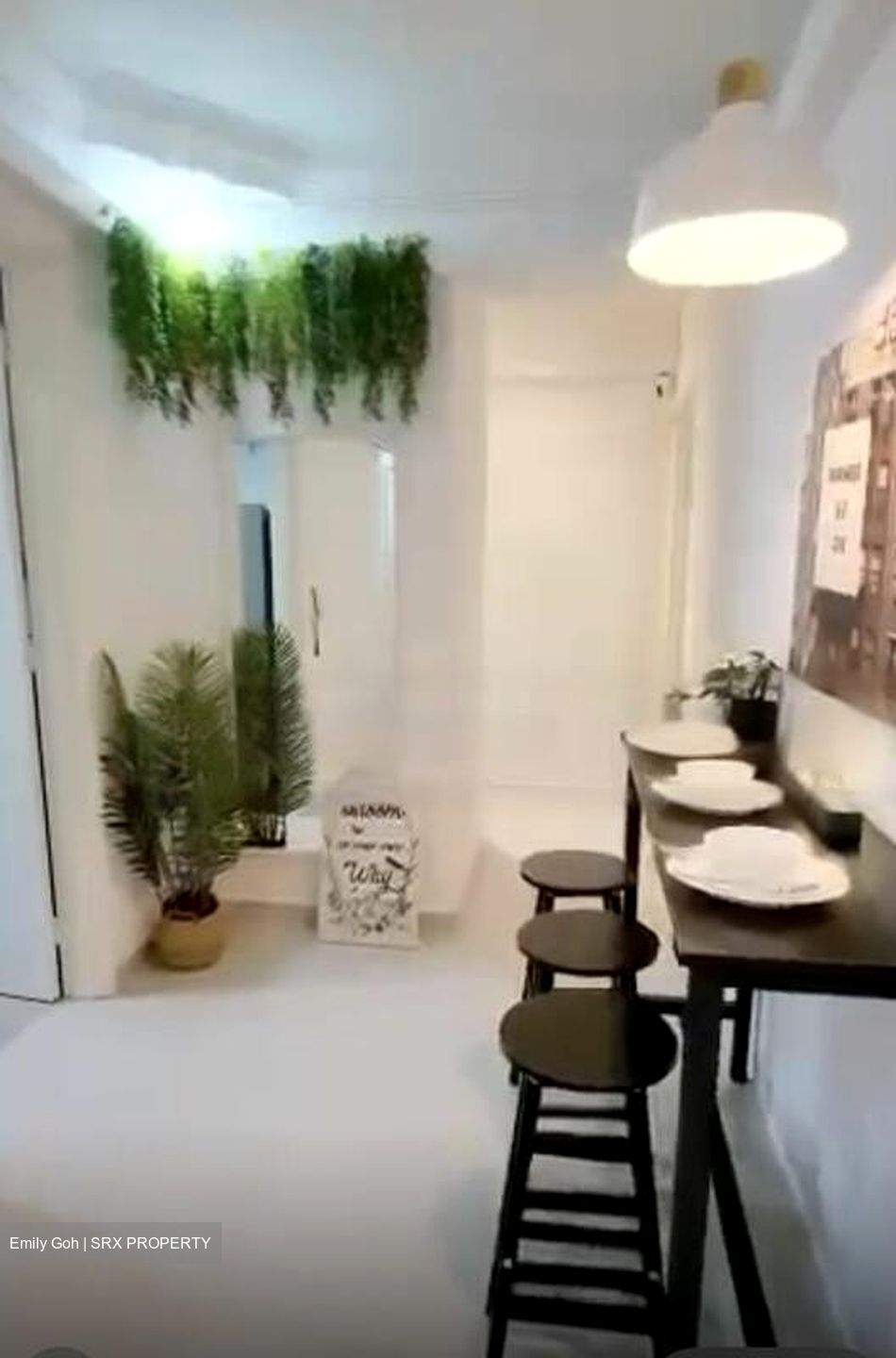 Central Green Condominium (D3), Condominium #457854321